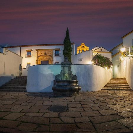 Centro Historico Cristo De Los Faroles La Preferida Córdoba Eksteriør billede